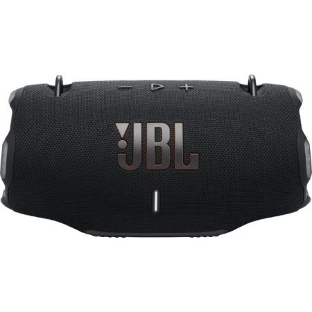 JBL Xtreme 4 - Bluetooth Portable Waterproof Speaker (Black)  JBLXTREME4BK