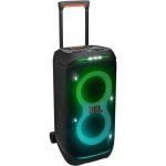 JBL partybox stage 320 portable wireless speaker - black (JBLPARTYBOX320-BK)