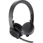 Logitech ZONE WIRELESS USB-C Headset - UC Version - 981-000914