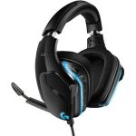 Logitech G635 7.1 LIGHTSYNC RGB Gaming Headset | 981-000750