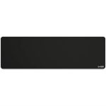 Glorious Extended Gaming Mouse Pad 11"x36" - BLACK (G-E)