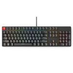 Glorious GMMK Full Size Modular Mechanical Keyboard  (GMMK-BRN-V2)