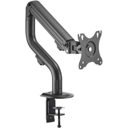 Twisted Minds Single Monitor Pipe Shaped Counterbalance Spring Assisted Monitor Arm TM-71-C06