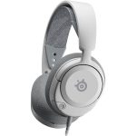 SteelSeries Arctis Nova 1X Gaming Headset - Signature Arctis Sound - ClearCast Gen 2 Mic - Xbox Series X|S, PC, PlayStation, Switch, and Mobile