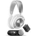 SteelSeries Arctis Nova PRO Wireless Headphone for XBOX – White 61525