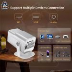 HCS350-Max-4K-Android-11-Gaming-Projector-2GB+16GB-with-Wireless-Gamepad-Price-in-Pakistan