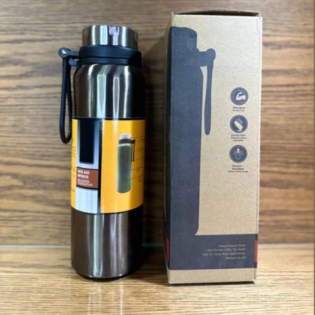 High Quality Stainless Steel Water Bottle 1000 ML