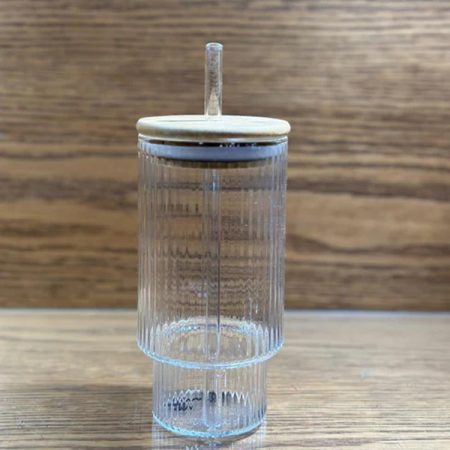 ICE TEA GLASS MUG 400ML