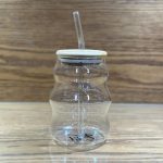 ICE TEA GLASS MUG 400ML