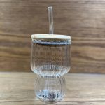 ICE TEA GLASS MUG 400ML