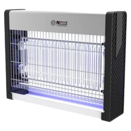 Insect Killer Magnetic Transformer Led Tuba 20W 41 x 10 x 31 CM
