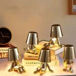 Italy-Little-Golden-Man-Night-Light-Thinkers-Lamp-Art-Decor-Lamp-Price-in-Pakistan