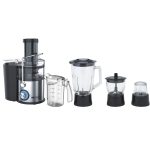 JUICER-BLENDER-4-IN-1-STEEL-BLACK-BODY-1.5L-GLASS-JAR-800W-Price-in-Pakistan