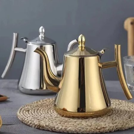KNORR GOLDEN KETTLE 2.0 LITER