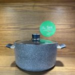 KORKMAZ PALMA Casserole 28 x 14.5 cm (8 Liters)