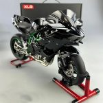 Kawasaki-Ninja-500-H2R-Die-Cast-Spray-1-6-Racing -Motorcycle-with-Light-Sound-Price-in-Pakistan