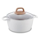 Korkmaz Gusto Ceramic Pot