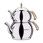 Korkmaz-Hanedan-Gold-Turkish-Teapot-Set-Price-in-Pakistan