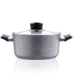 Korkmaz Palma Casserole 20x10,5 cm