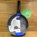 Korkmaz Palma Frypan 28x5,5 cm