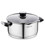 Korkmaz Pera Pot 24 CM