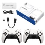 M15 Video Game Stick 4K 64G 20000+ Retro Games