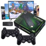 M8-HDMI-Game-Stick-Lite-Console-2.4G-Wireless-Controllers-4K-Video-Game-Retro-Box-Price-in-Pakistan