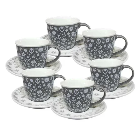 Mug 290ML 6 Pcs Set TXP-107