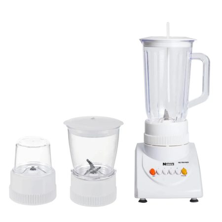 National BLENDER 3 IN 1 1.25L JAR 300W