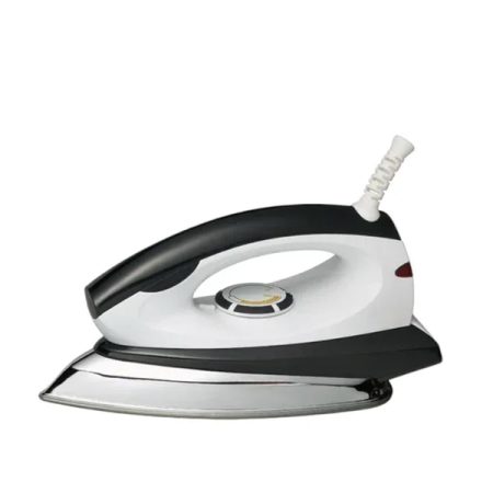 National Dry Iron 1200W NG-786-186