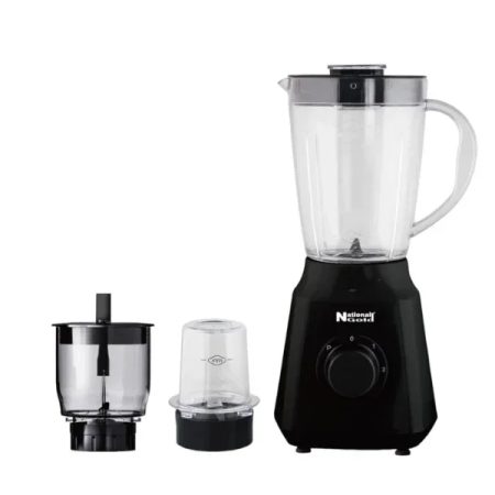 National Gold 3 in 1 Blender NG-786-BL03