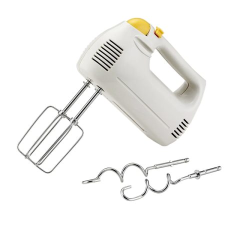 National Gold Egg Beater 200 WATT 5 Speed NG 786-605