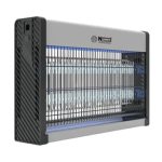 National Insect Killer Magnetic Transformer Led Tuba 25 x 10 x 31 CM