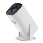 P30 Mini 4K Android 11.0 Dual Wifi and Bluetooth Portable Projector