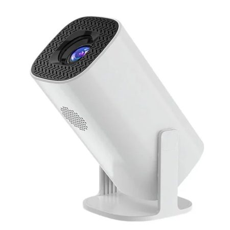 P30 Mini 4K Android 11.0 Dual Wifi and Bluetooth Portable Projector