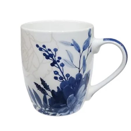 Porcelain Ceramic Coffee Mug 350 ML TXP-103
