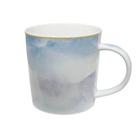 Porcelain Ceramic Coffee Mug 400 ML TXP-100