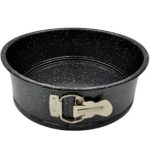 Prestige Granite Stone Spring Form Cake Tin – 18cm/7 inch