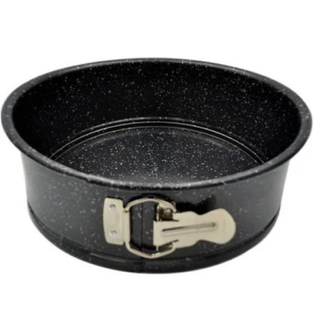 Prestige Granite Stone Spring Form Cake Tin – 23cm/9 inch