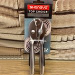 SHENGYA CAN OPENER STAINLESS STEEL
