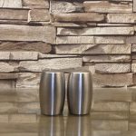 SHENGYA Salt & Pepper Set