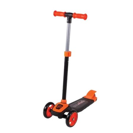 Cool Wheels Twist Scooter Orange – FR57737