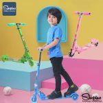 SHSCTY321