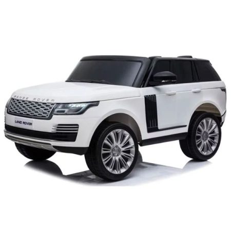 Land Rover Range Rover Sport 24v 2 Seater-Children’s Electric Car Battery with Remote Control
