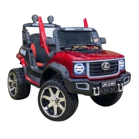 Kids Electric Car TOYOTA & Lexus Vehicle Car Ride on Car for Kids Baby Car Charge Electric Car with Remote Control Electric Car for Children