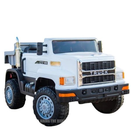 Kids Electric Ride on Construction Truck Kids Electric Car Ride Vehicles