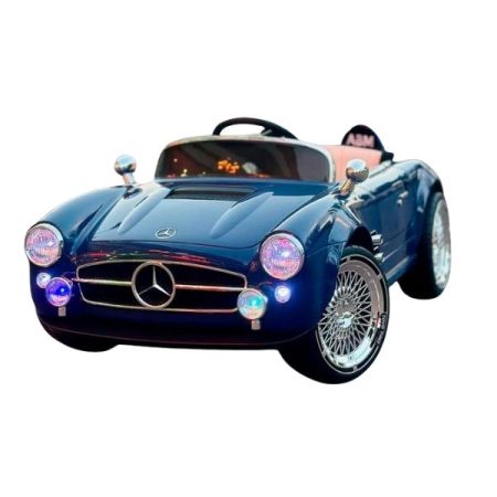 Mercedes Vintage Cars Children Electric Toy Car Kids Electric Car
