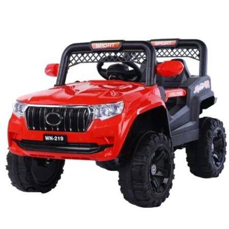 Super Power Children Electric Car Ride on Baby Car – WN-219