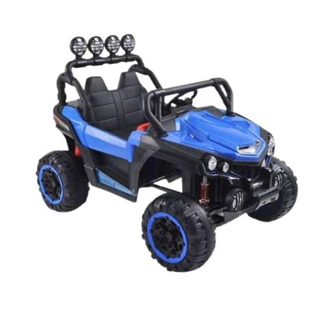 Avenger XXL ATV Kids Electric Ride On Car
