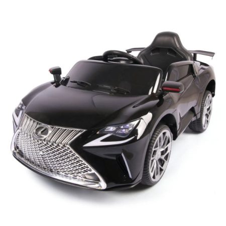 LEXUS Ride on Car with Remote Control Kids Electric Car 2-8 Years Kids